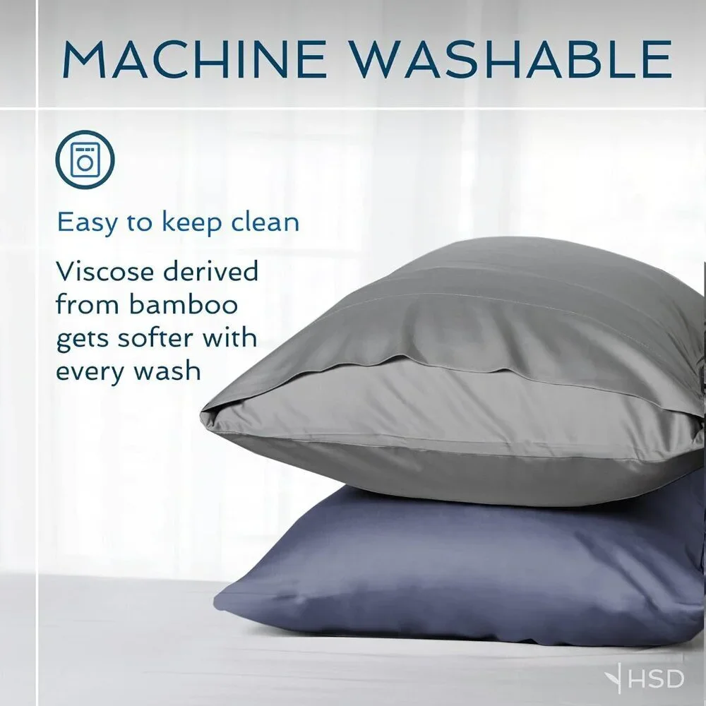 Hotel Sheets Direct 3 Piece Full Size Duvet Cover